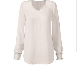 CAbi Classic Blouse